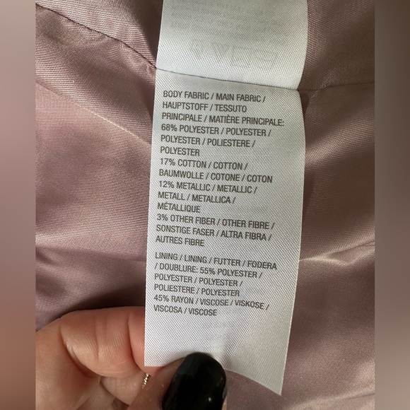 Funky Blazer - Picture 7 of 11